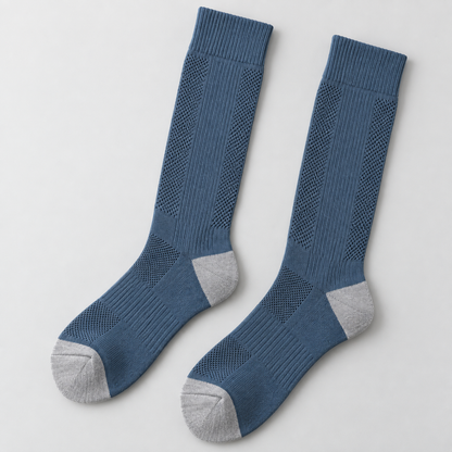 Weanave Performance Crew Socks – 5 Pairs
