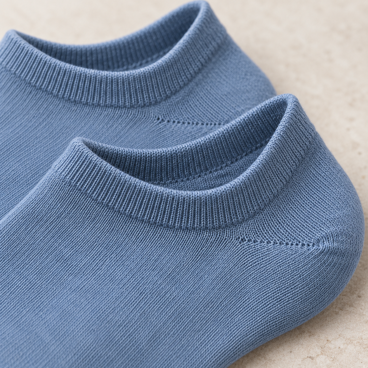 Weanave Soft No-Show Socks – 5 Pairs