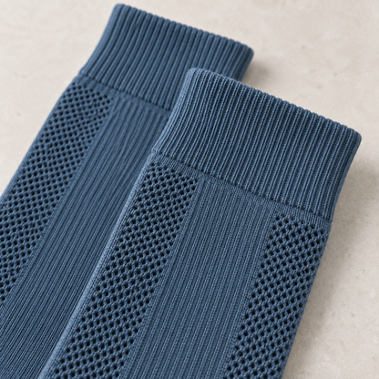 Weanave Performance Crew Socks – 5 Pairs